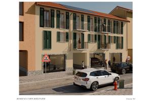 Nuovo Cantiere Corte Berlingeri