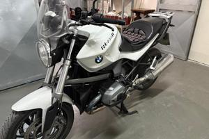 Moto BMW R1200R anno 2012