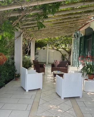 Villa singola Manduria [1200VRG]