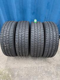 4 GOMME USATE INVERNALE 2157015C - CP11522282