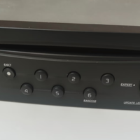 Autoradio originale Renault