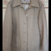 Giubbotto trapuntato