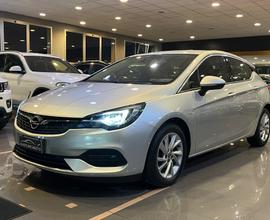 Opel Astra 5p 1.2 t 2020 66.000 KM!!!