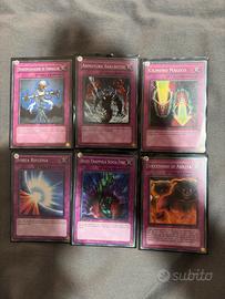 Carte Yu Gi Ho