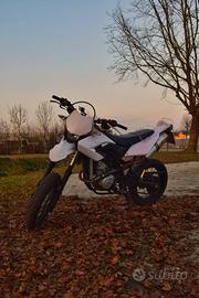 Yamaha WR 125 X