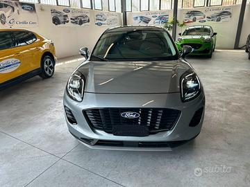 Ford Puma 1.0 EcoBoost 125 CV Titanium