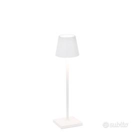 Lampada zafferano pina micro