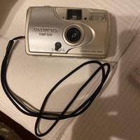OLYMPUS Trip 500