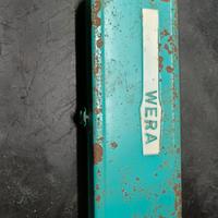 cacciaviti a percussioni wera