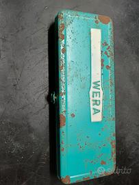 cacciaviti a percussioni wera