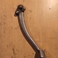 Avviamento a pedale per Vespa PK 50