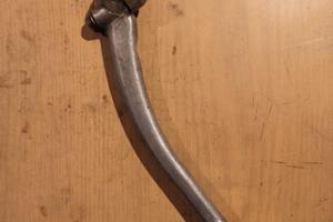 Avviamento a pedale per Vespa PK 50