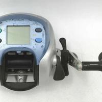 Mulinello Elettrico Daiwa SUPER TANACOM-S 500WP