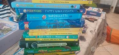 Libri per bambini
