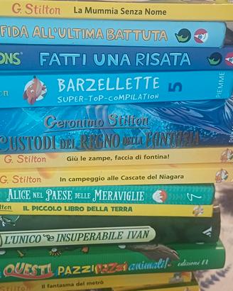 Libri per bambini
