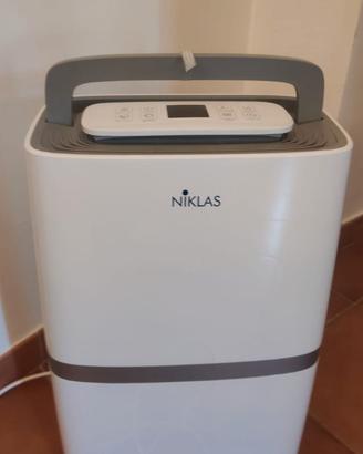 Deumidificatore