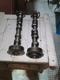 varie Nissan yuke 1000