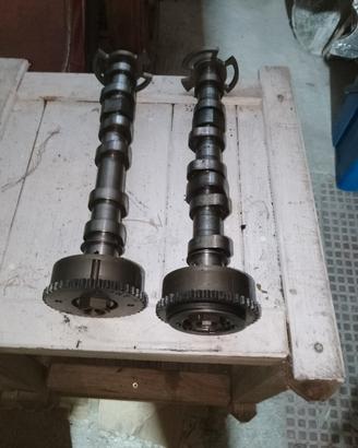 varie Nissan yuke 1000