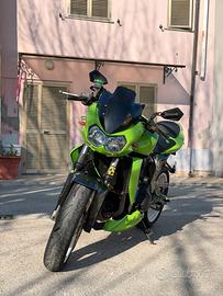 Kawasaki Z750