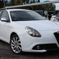 Alfa Romeo Giulietta 1.6 JTDm 120 CV Super Launch 