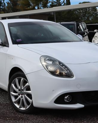 Alfa Romeo Giulietta 1.6 JTDm 120 CV Super Launch 