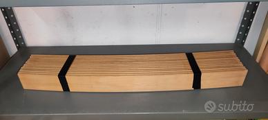 Doghe per letto 14 pz