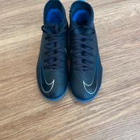 Scarpe calcio nike mercurial