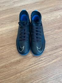 Scarpe calcio nike mercurial