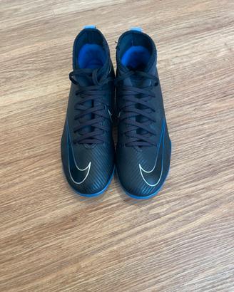 Scarpe calcio nike mercurial