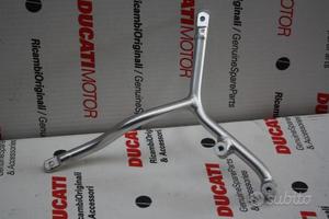 Supp.Parafango Ant.Dx x Ducati Gt 1000