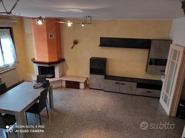 Camere studenti Urbino