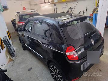 Renault Twingo 90 cv Openair