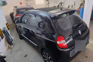 Renault Twingo 90 cv Openair