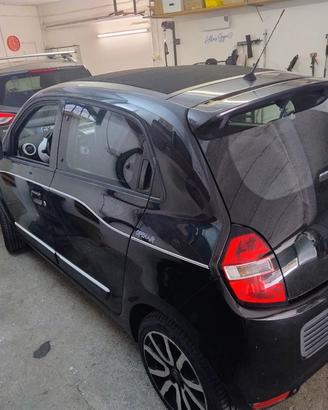 Renault Twingo 90 cv Openair