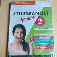 ¿ Tu español? ¡Ya está! 2 
