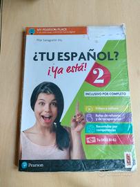 ¿ Tu español? ¡Ya está! 2 