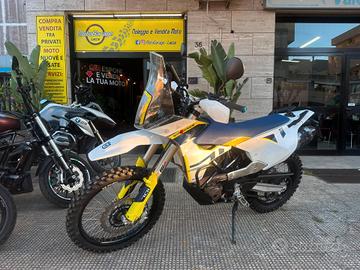 Husqvarna 701 Enduro