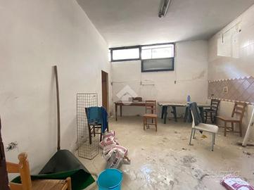 AUTORIMESSA A NAPOLI