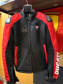 Giacca giubbino Ducati dainese 48