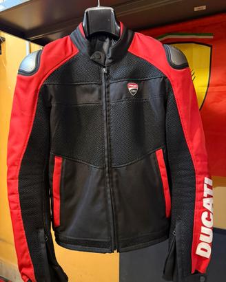 Giacca giubbino Ducati dainese 48