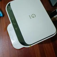 YEEDI Mop Station Robot lavapavimenti aspirapolver