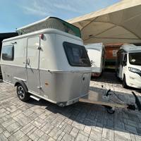 Eriba hymer touring 310