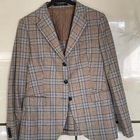 Giacca quadrotti donna TAGLIATORE tg 46