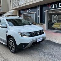 Dacia Duster 1.6 SCe GPL 4x2 Techroad