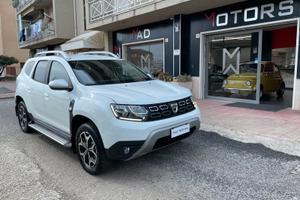 Dacia Duster 1.6 SCe GPL 4x2 Techroad