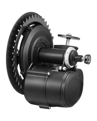 kit trasformazione bicicletta elettrica 