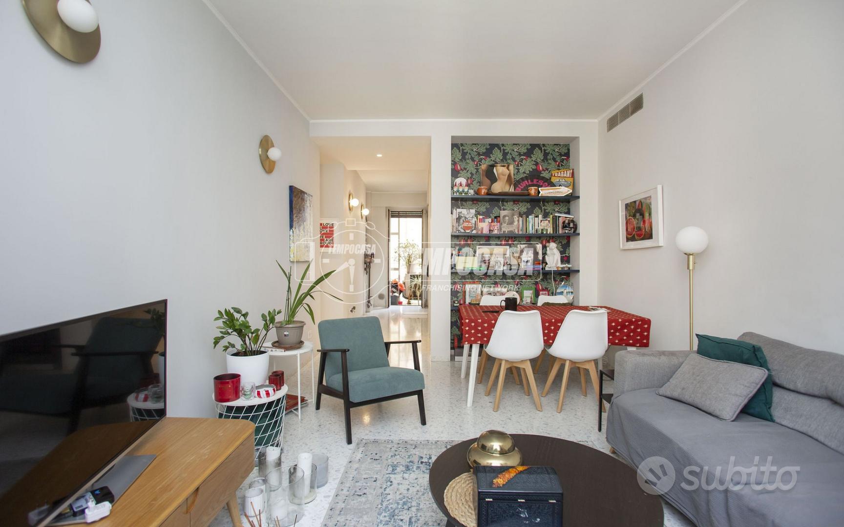 Apartment in Milano, Borgo Ortolani, Municipio 1 - Vista 2