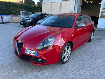 Alfa Romeo Giulietta 1.6 JTDm 120 CV Super Euro6B