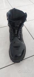 anfibi timberland