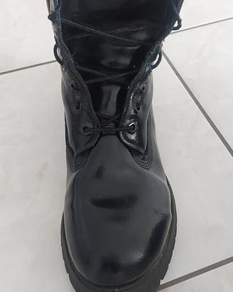 anfibi timberland